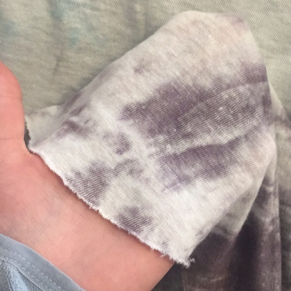 S LOVE TANJANE Long Sleeve Shirt EE11 1982 - Picture 4 of 4